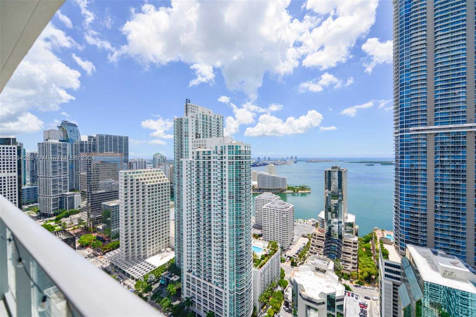 Small Image of 1010 BRICKELL AV #4203, Miami Number 2