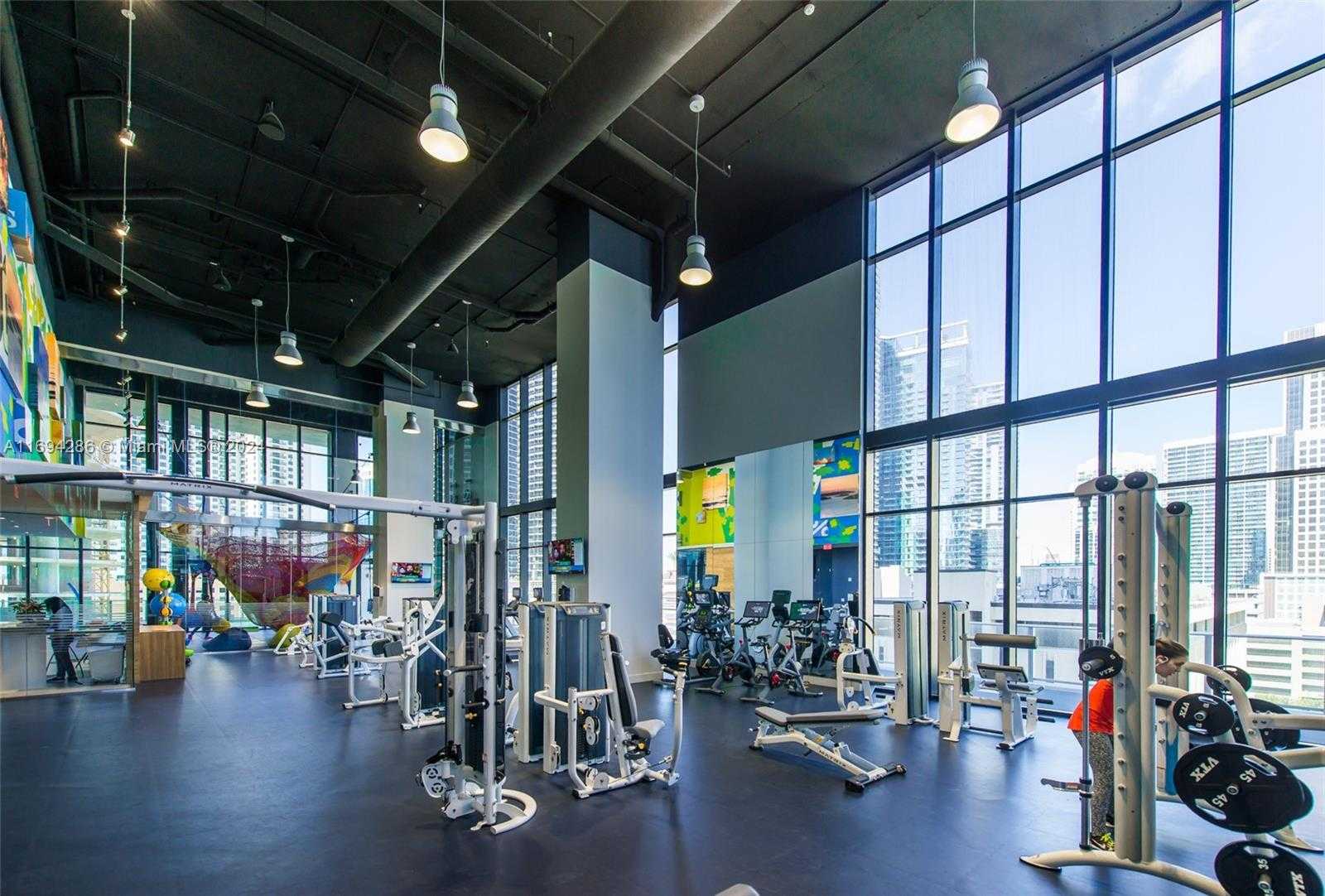 Small Image of 1010 BRICKELL AV #4203, Miami Number 48