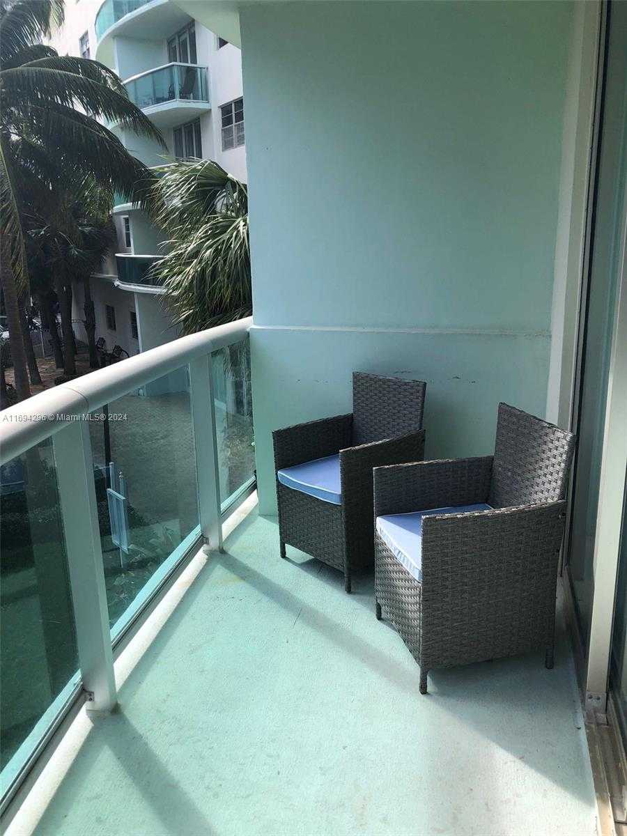 Small Image of 3901 SOUTH OCEAN DR #2J, Hollywood Number 11