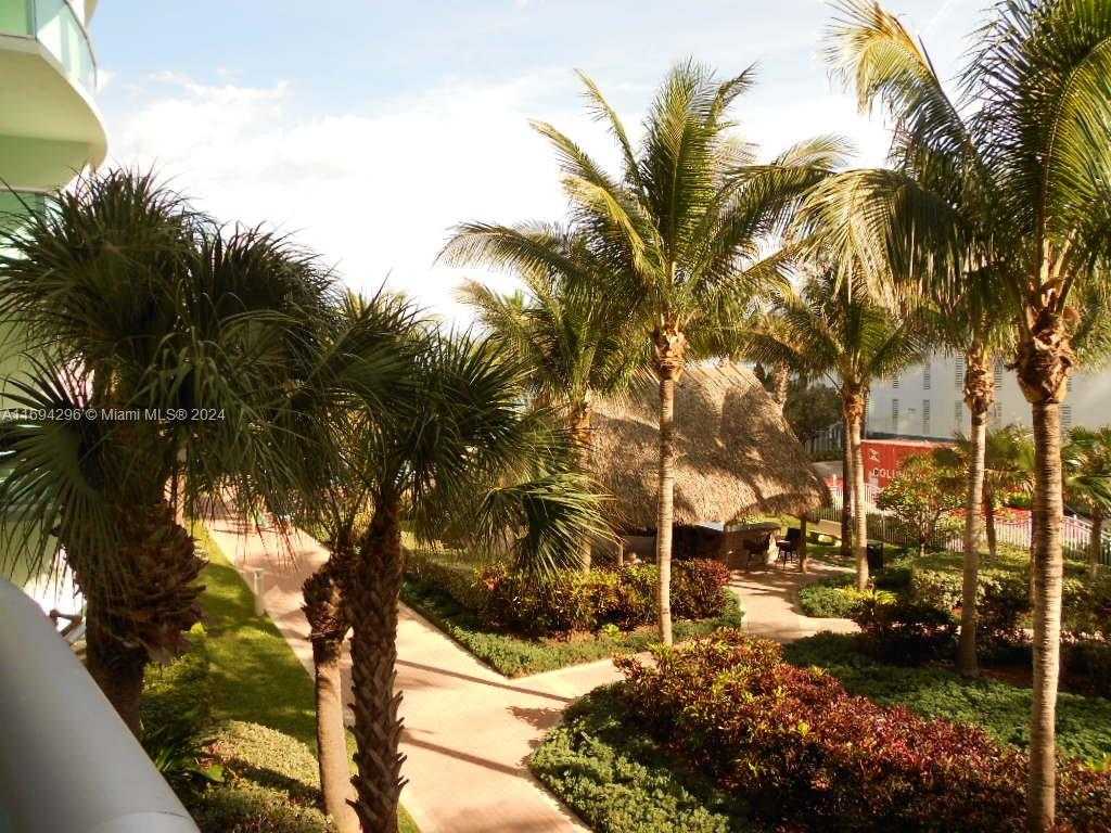 Small Image of 3901 SOUTH OCEAN DR #2J, Hollywood Number 13