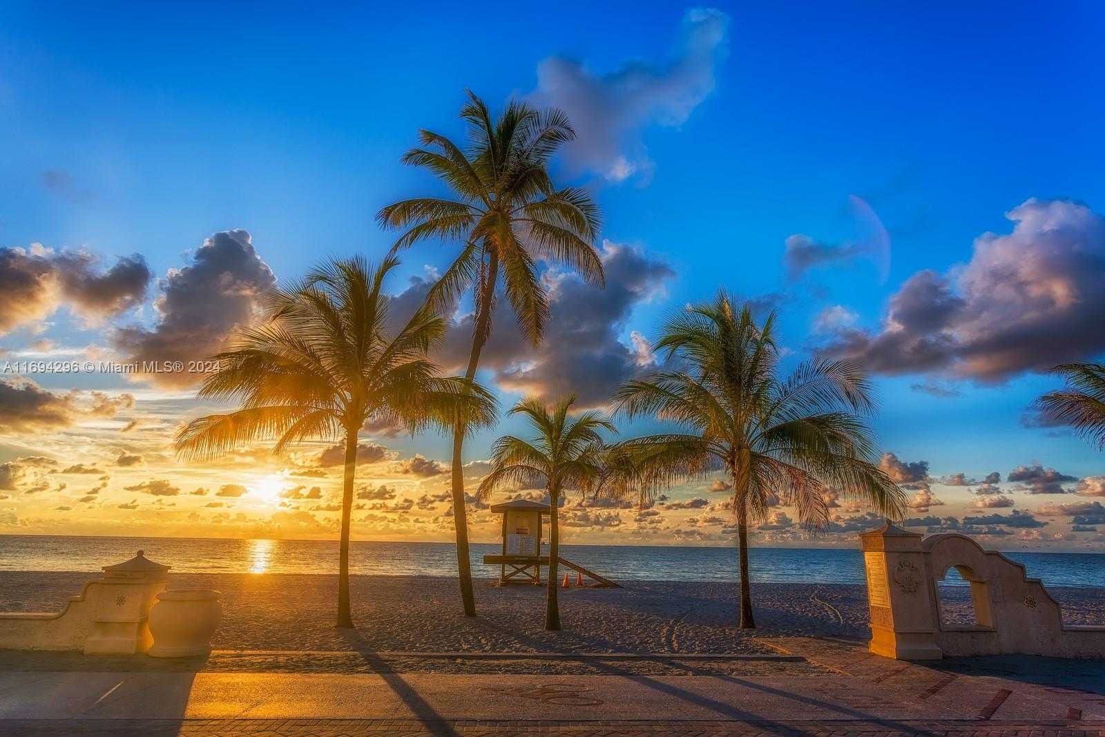 Small Image of 3901 SOUTH OCEAN DR #2J, Hollywood Number 34