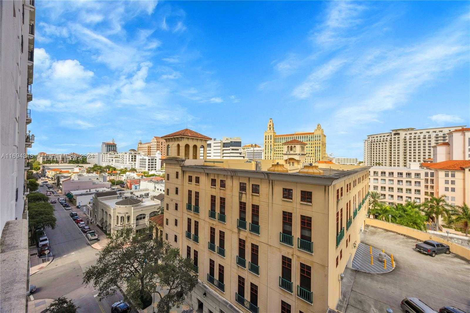 Small Image of 10 ARAGON AVE #810, Coral Gables Number 23