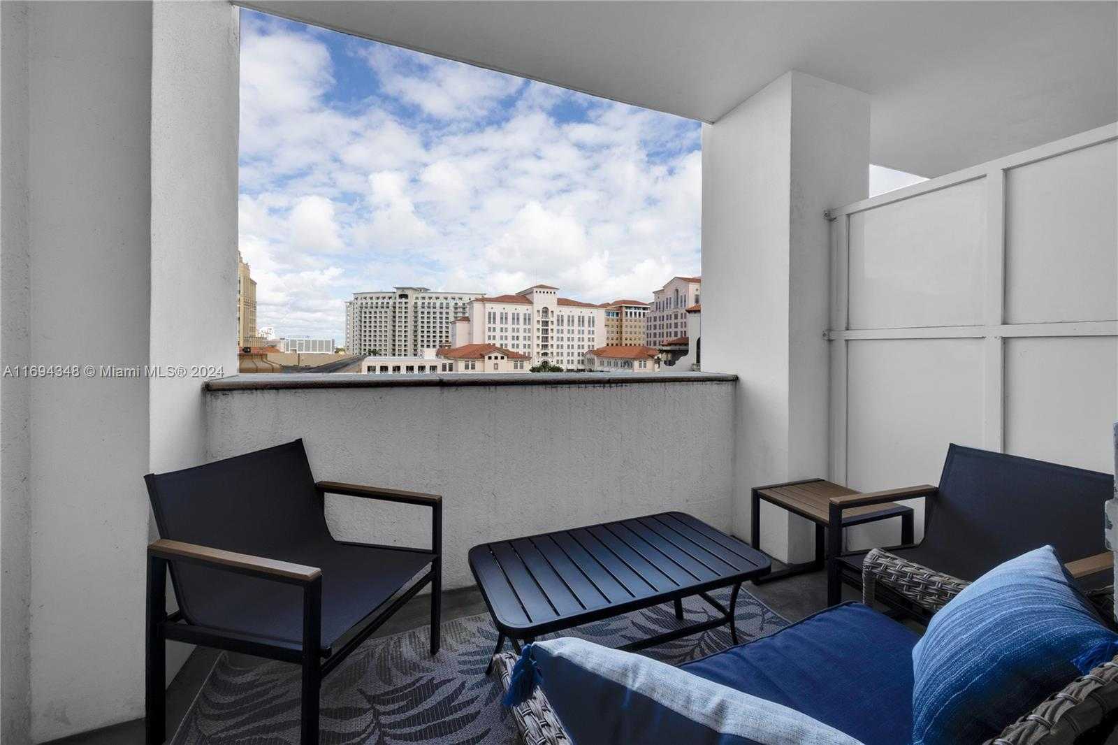 Small Image of 10 ARAGON AVE #810, Coral Gables Number 25