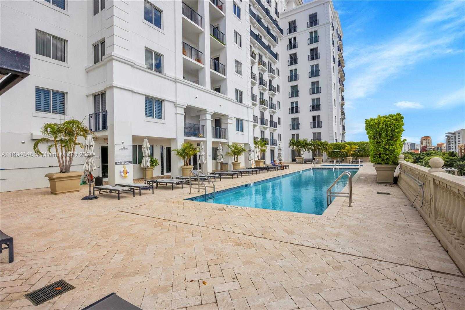 Small Image of 10 ARAGON AVE #810, Coral Gables Number 27