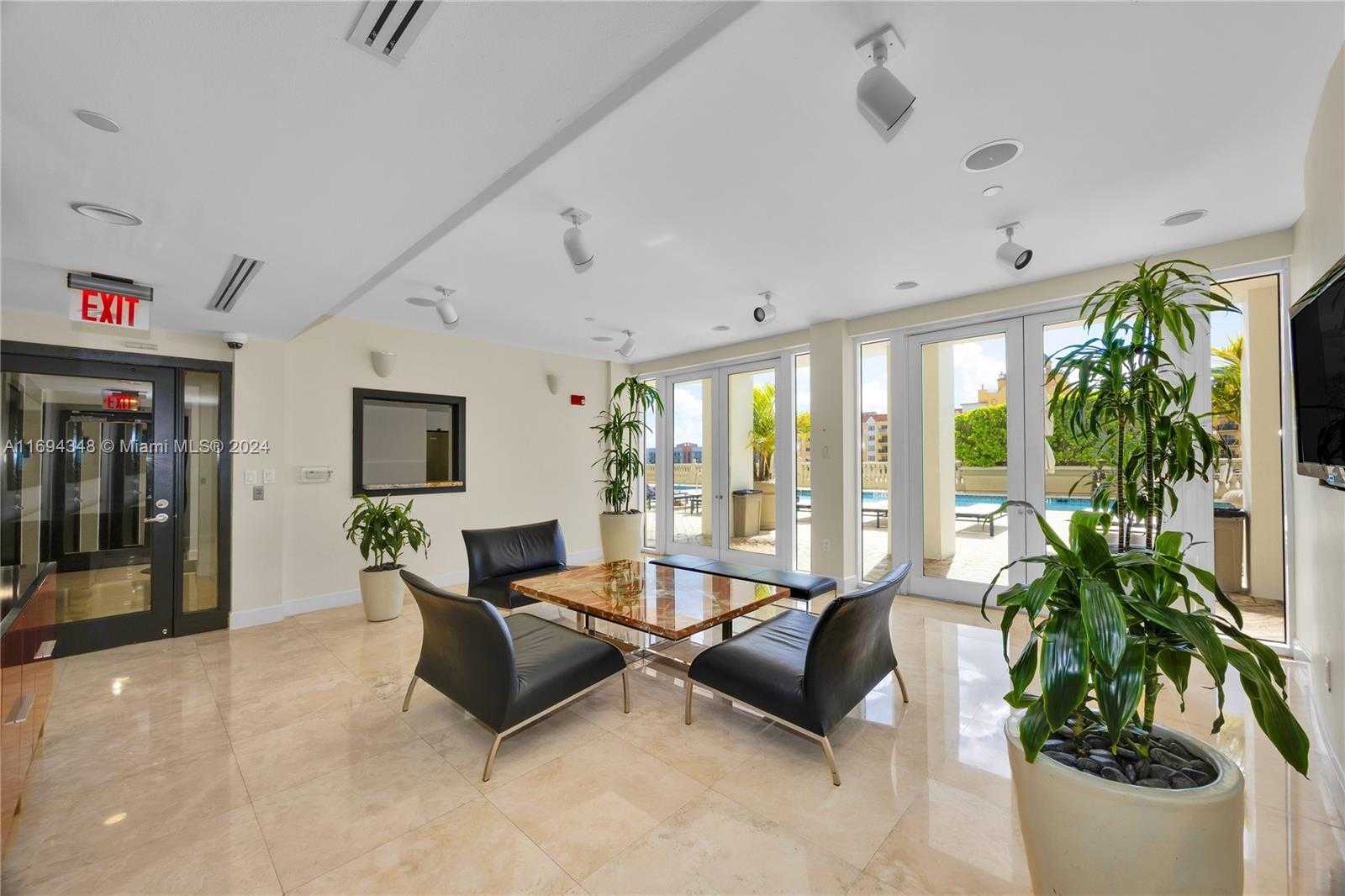 Small Image of 10 ARAGON AVE #810, Coral Gables Number 30