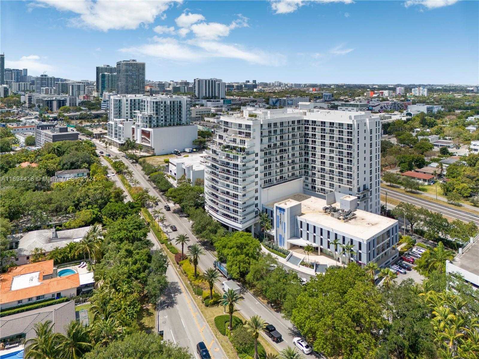 Small Image of 4250 BISCAYNE BLVD #1607, Miami Number 15