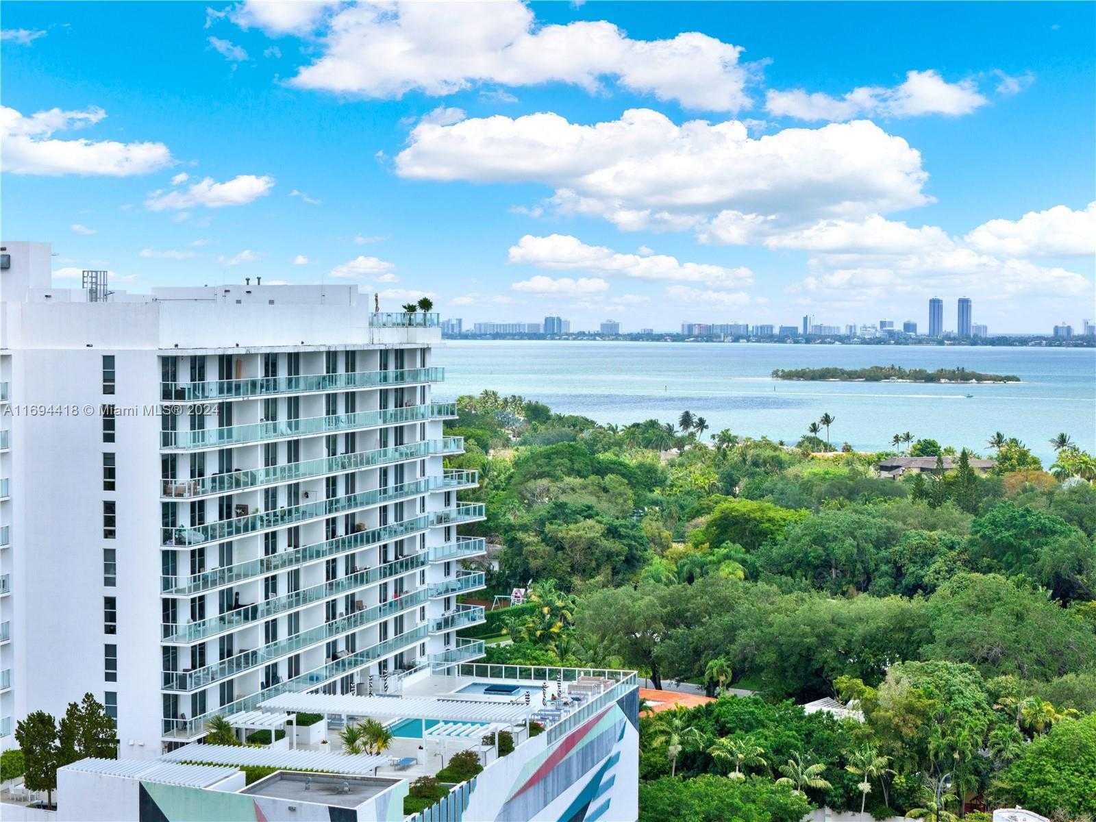 Small Image of 4250 BISCAYNE BLVD #1607, Miami Number 18