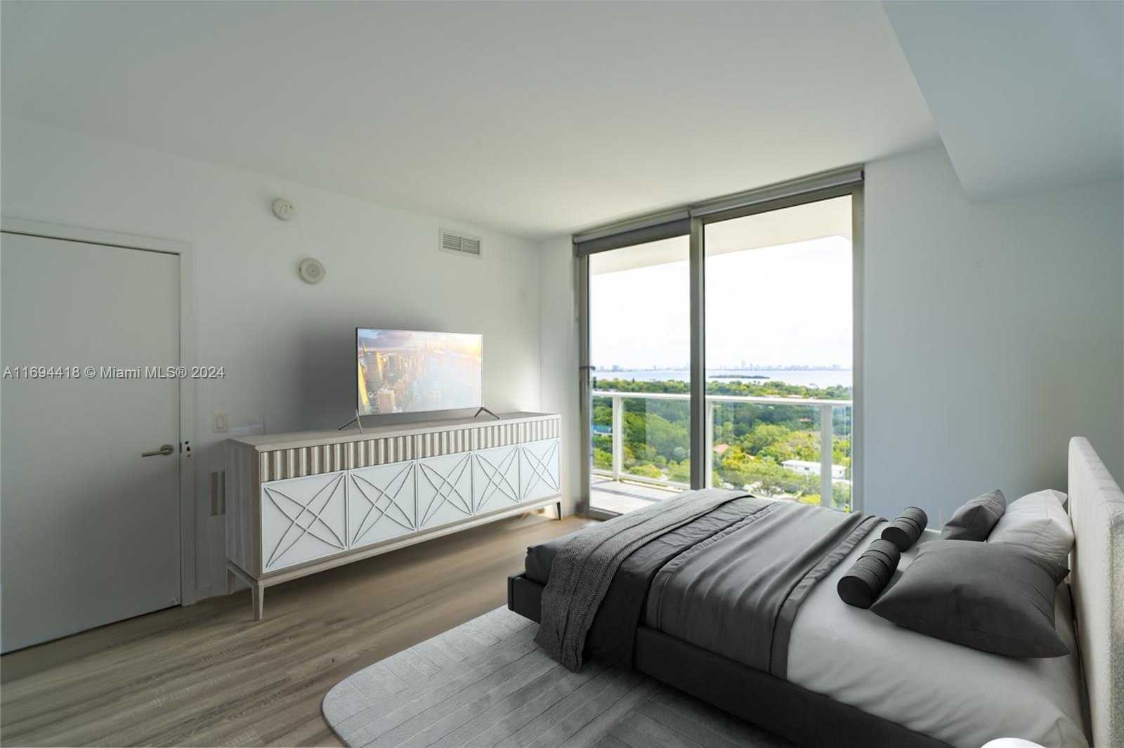 Small Image of 4250 BISCAYNE BLVD #1607, Miami Number 7