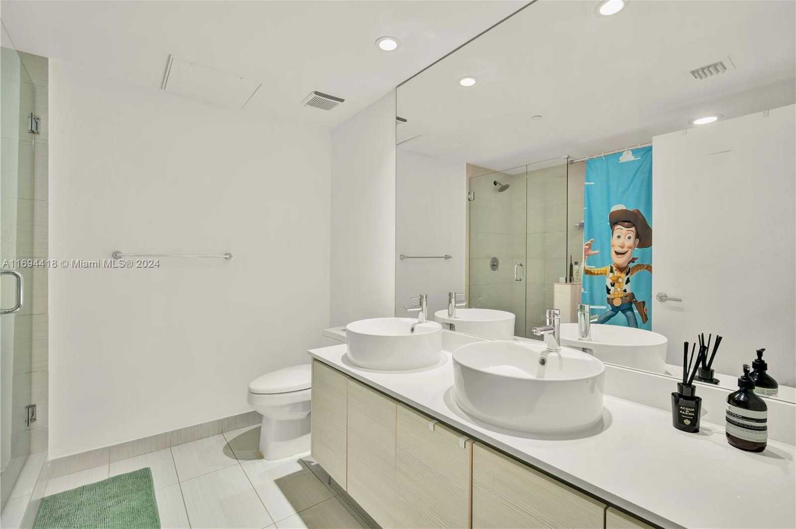 Small Image of 4250 BISCAYNE BLVD #1607, Miami Number 8