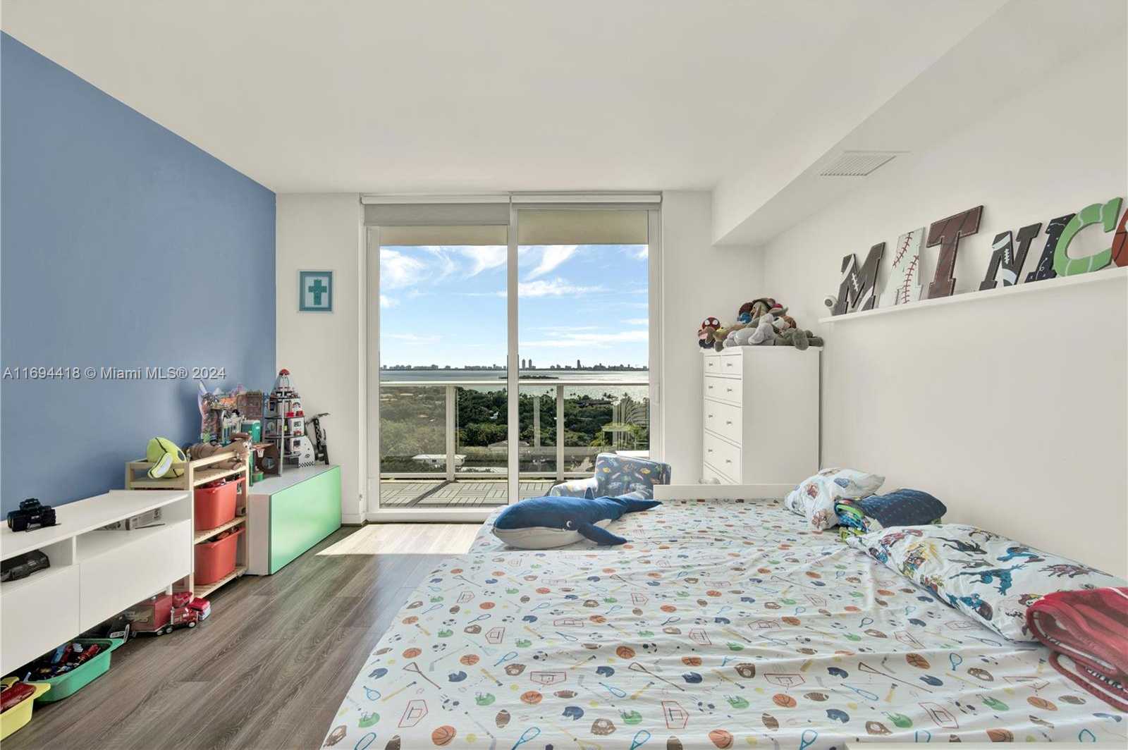 Small Image of 4250 BISCAYNE BLVD #1607, Miami Number 9