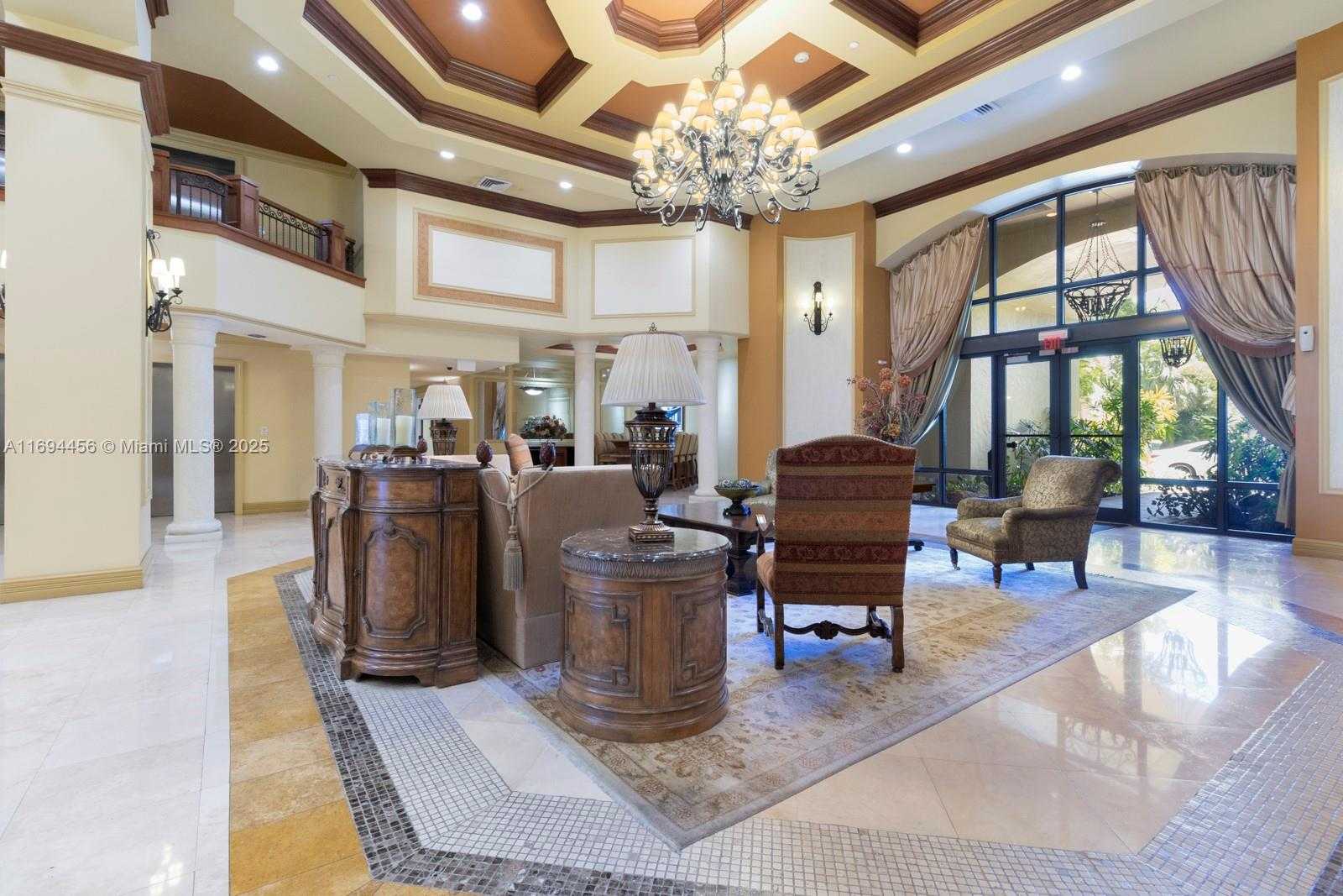 Small Image of 888 DOUGLAS RD #107, Coral Gables Number 18