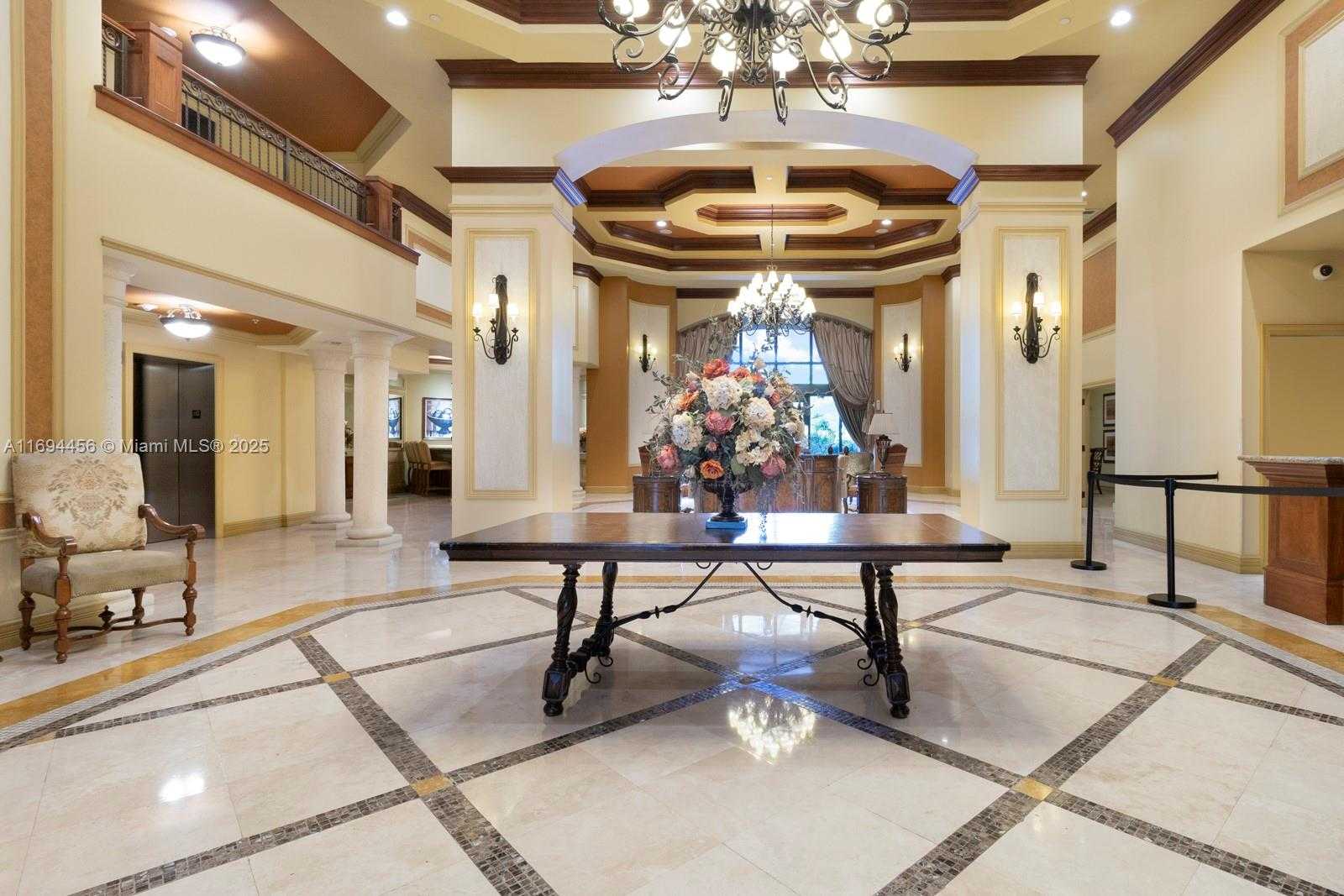 Small Image of 888 DOUGLAS RD #107, Coral Gables Number 19