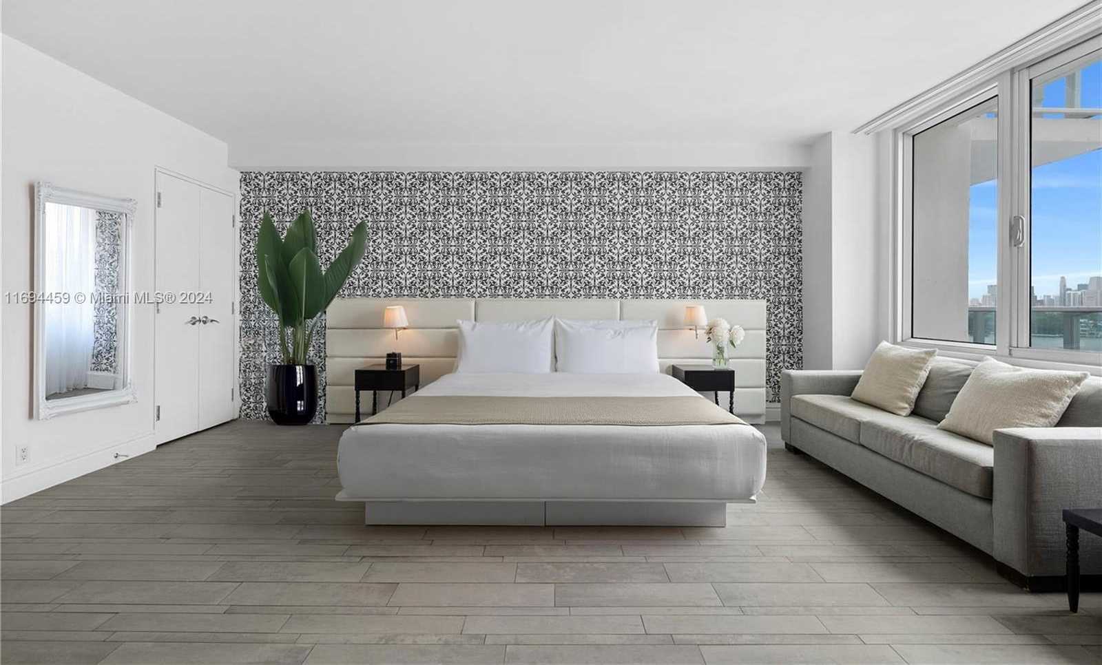 Small Image of 1100 WEST AVE #918, Miami Beach Number 13