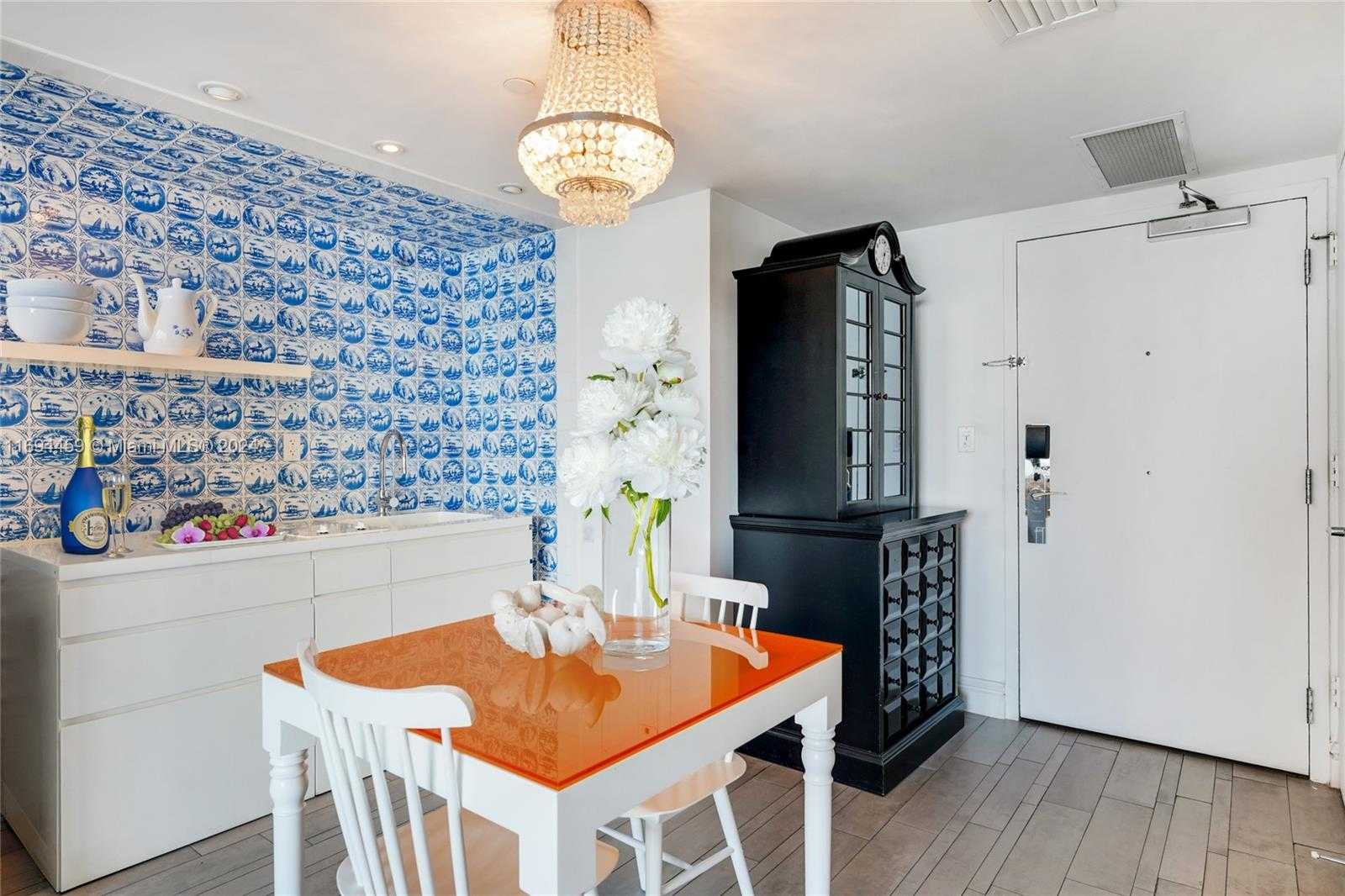 Small Image of 1100 WEST AVE #918, Miami Beach Number 14