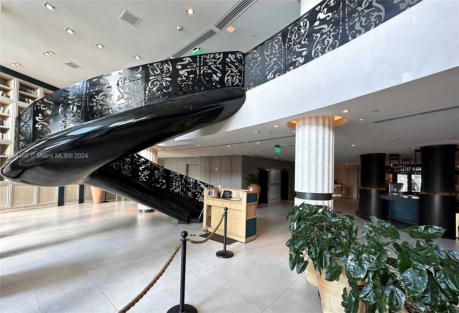 Small Image of 1100 WEST AVE #918, Miami Beach Number 16