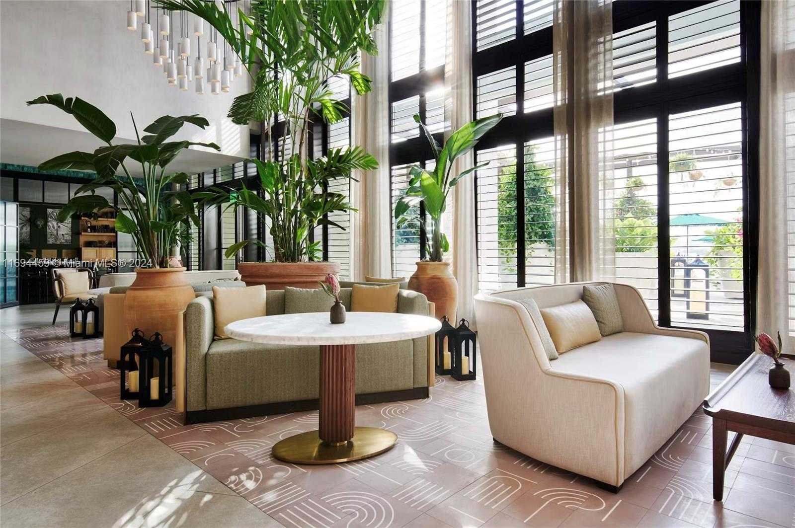 Small Image of 1100 WEST AVE #918, Miami Beach Number 17