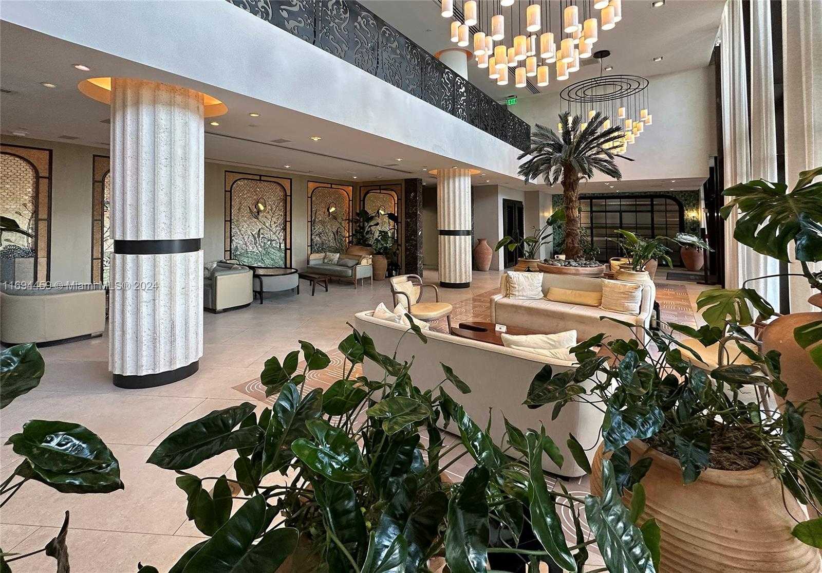 Small Image of 1100 WEST AVE #918, Miami Beach Number 18