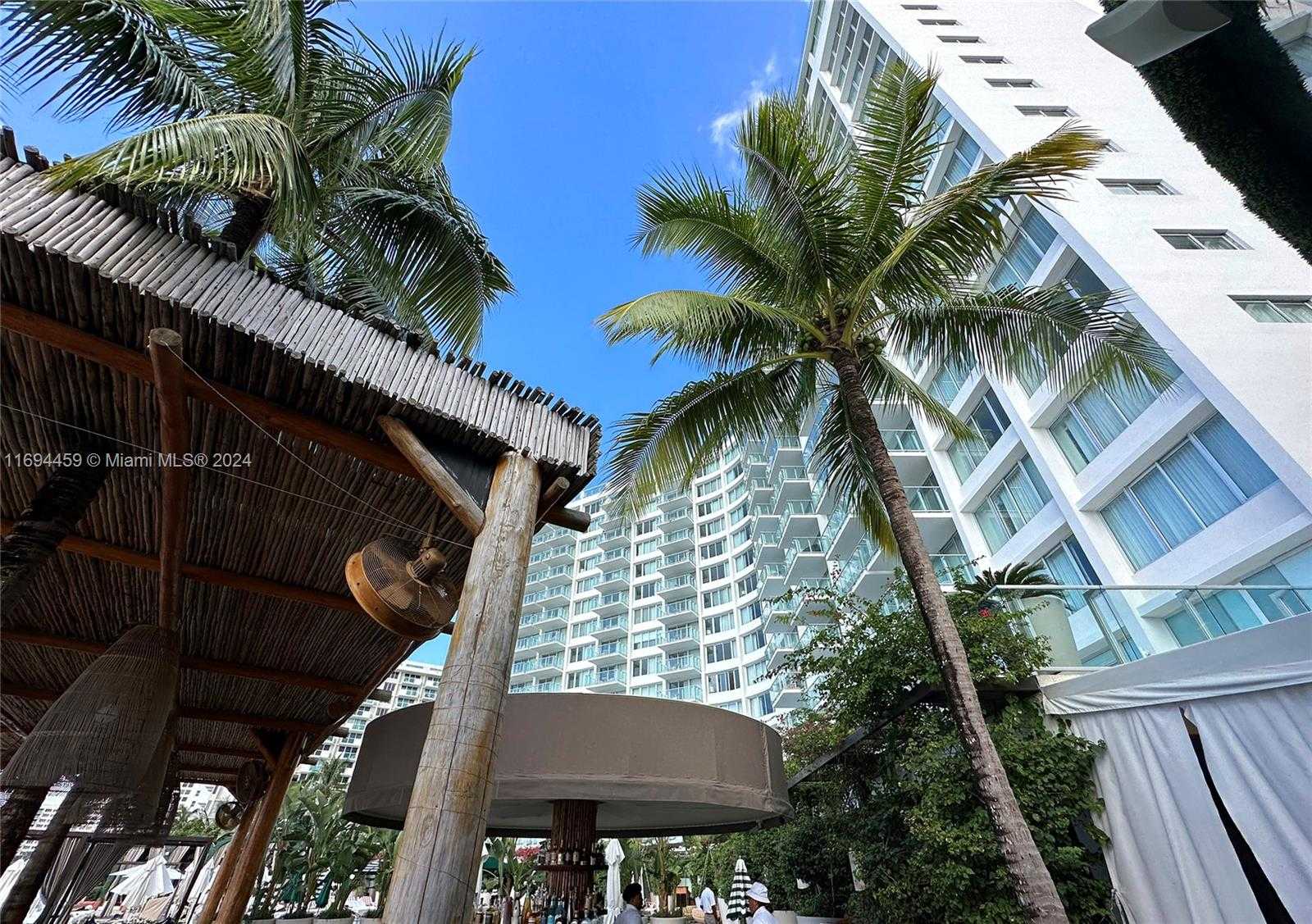 Small Image of 1100 WEST AVE #918, Miami Beach Number 24