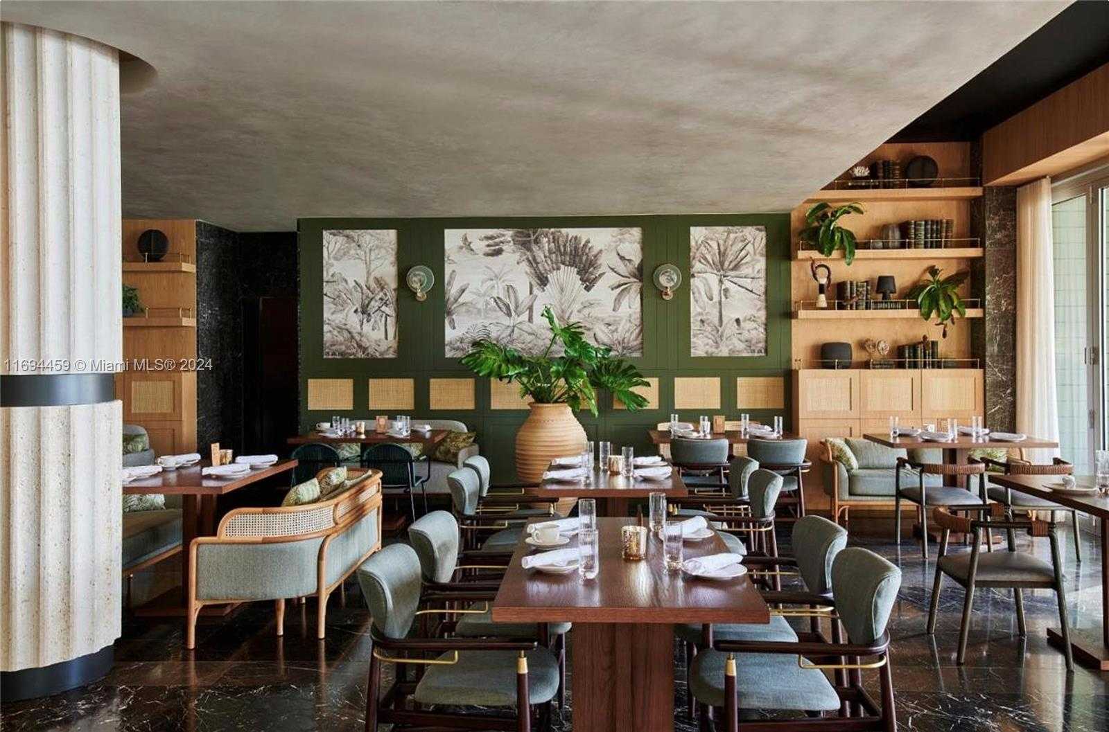 Small Image of 1100 WEST AVE #918, Miami Beach Number 25