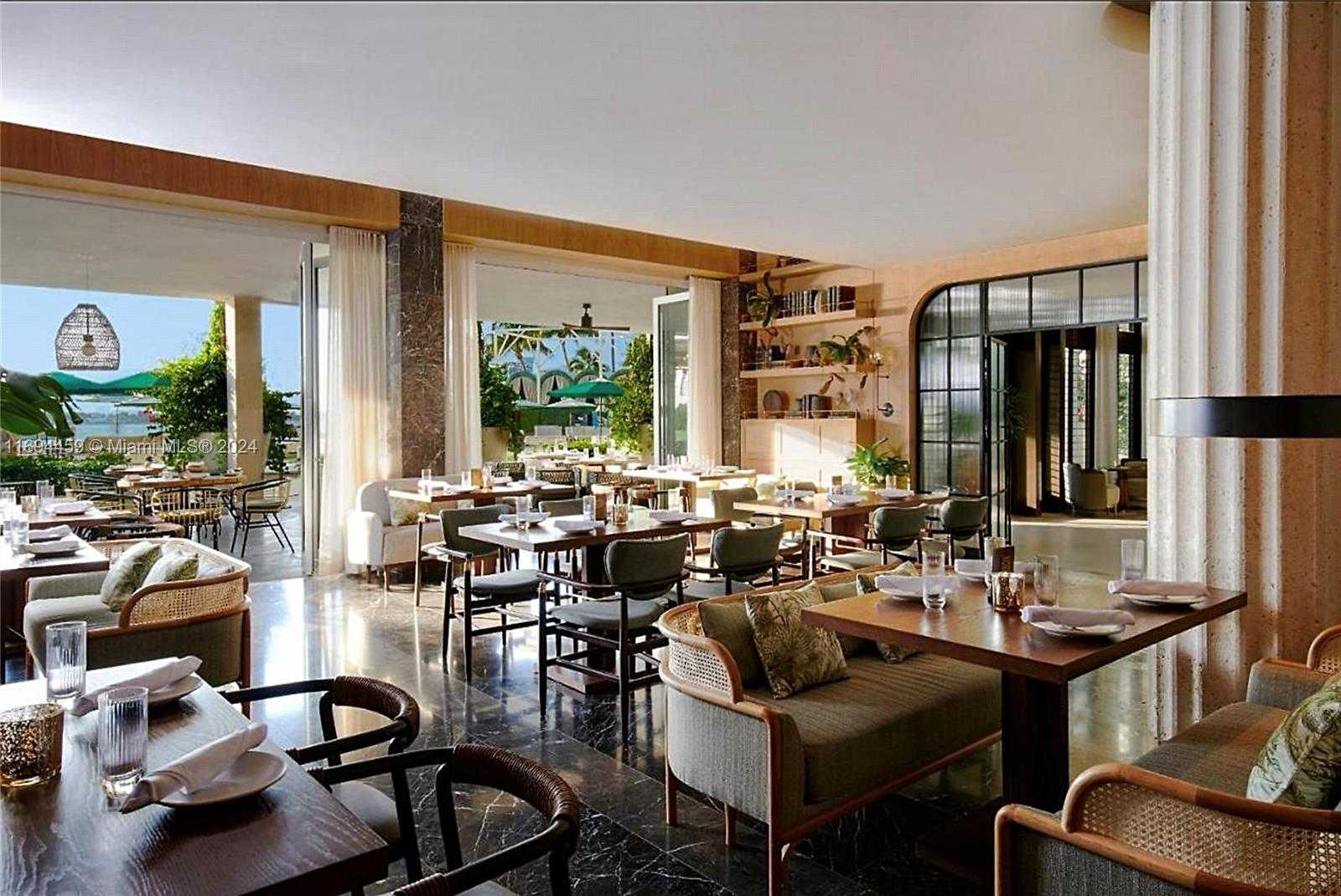 Small Image of 1100 WEST AVE #918, Miami Beach Number 26