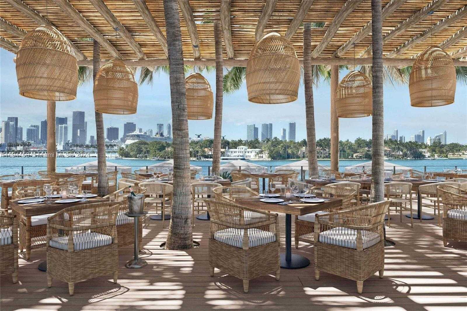 Small Image of 1100 WEST AVE #918, Miami Beach Number 28