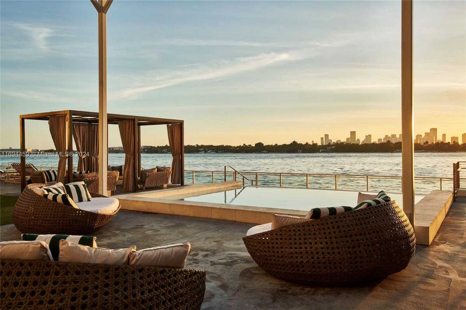 Small Image of 1100 WEST AVE #918, Miami Beach Number 29