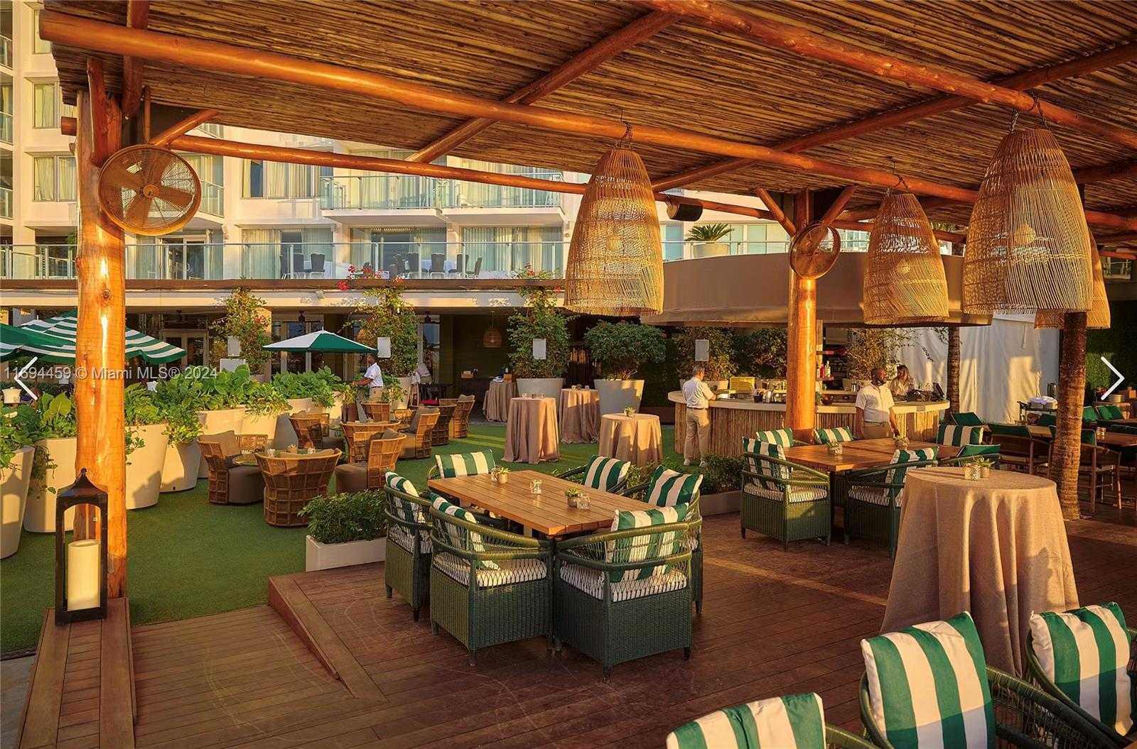 Small Image of 1100 WEST AVE #918, Miami Beach Number 31