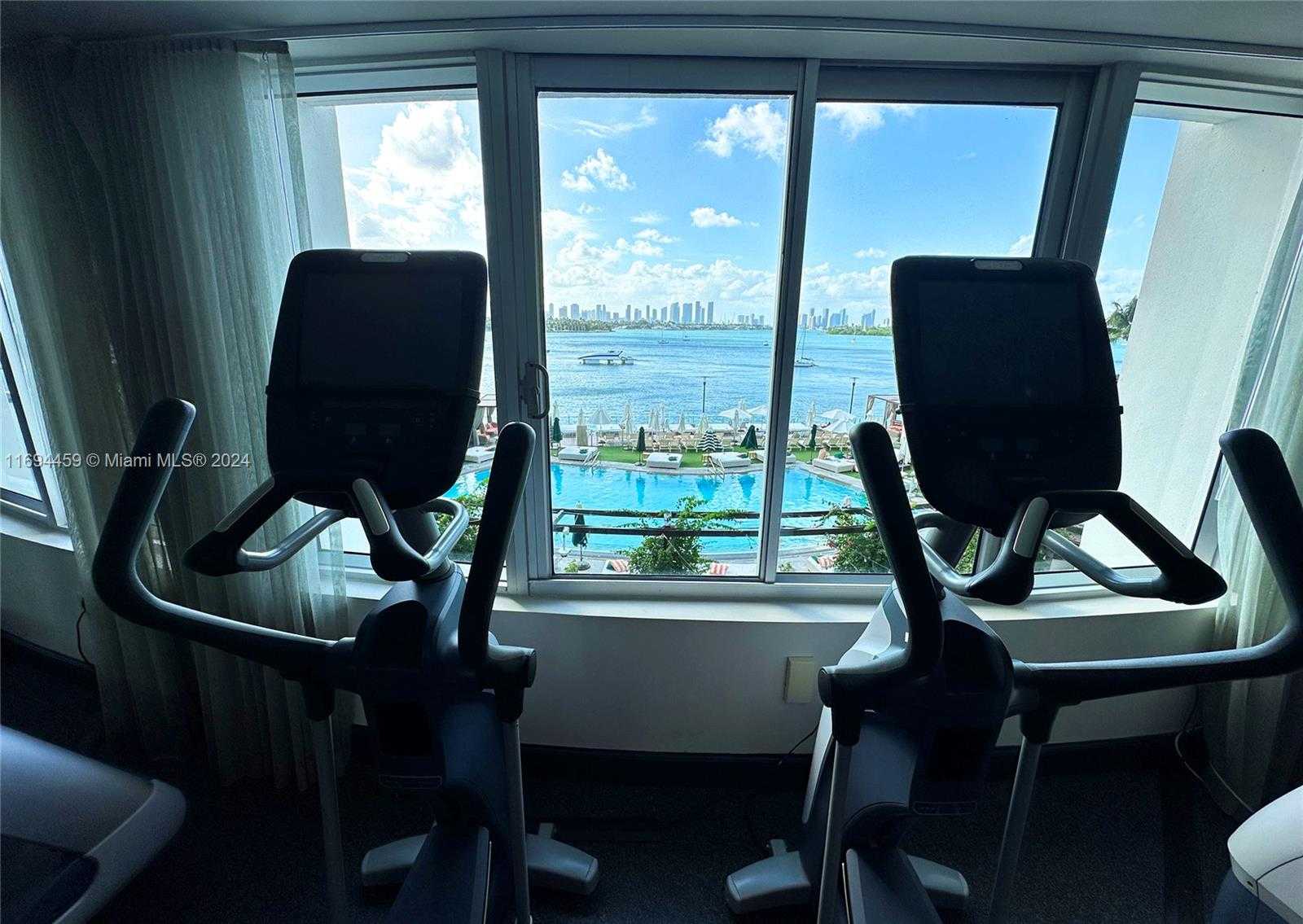 Small Image of 1100 WEST AVE #918, Miami Beach Number 38