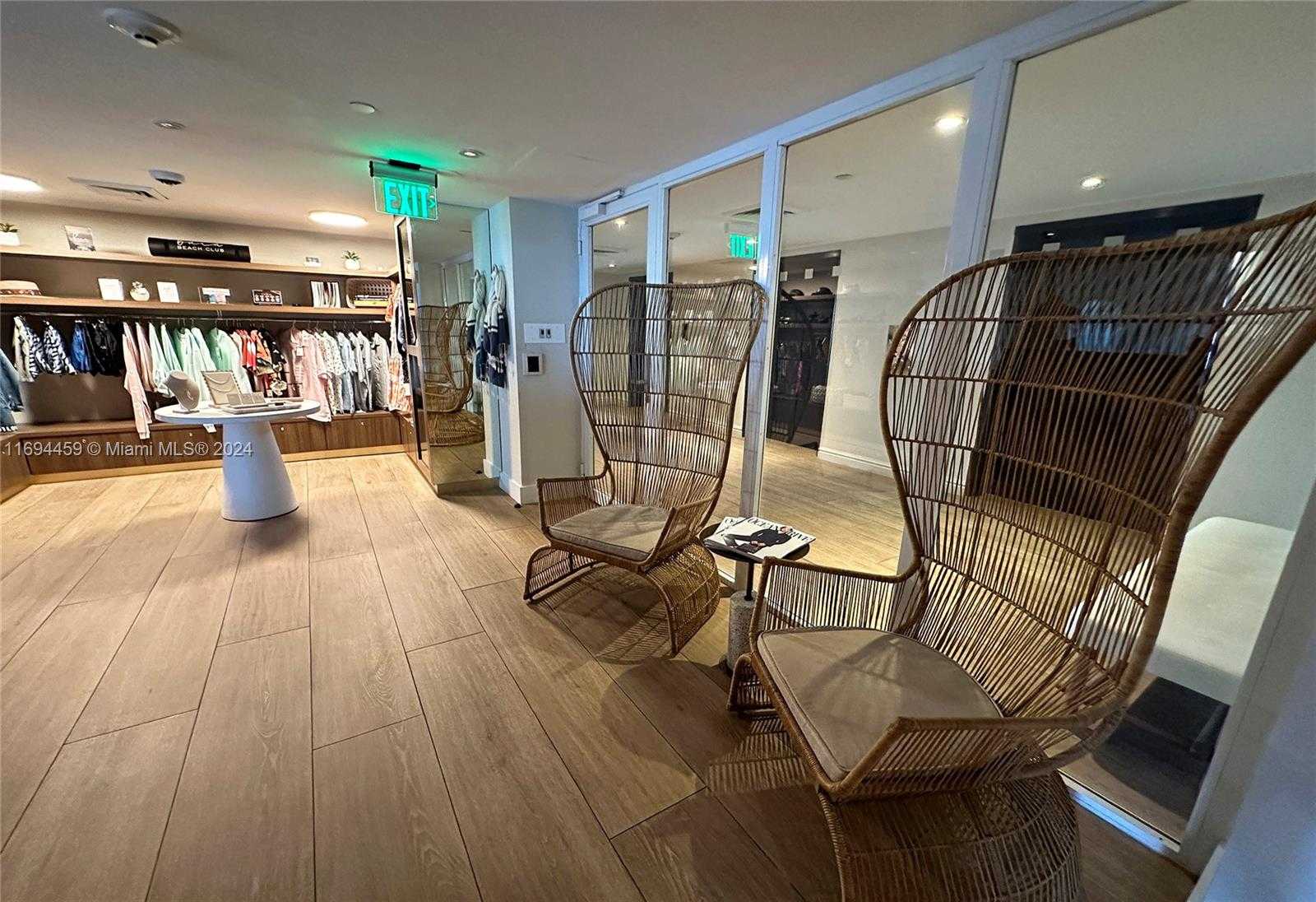 Small Image of 1100 WEST AVE #918, Miami Beach Number 40