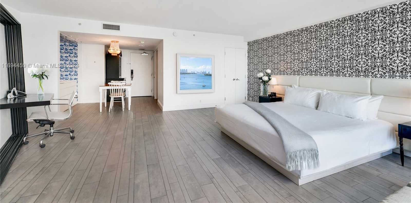 Small Image of 1100 WEST AVE #918, Miami Beach Number 5