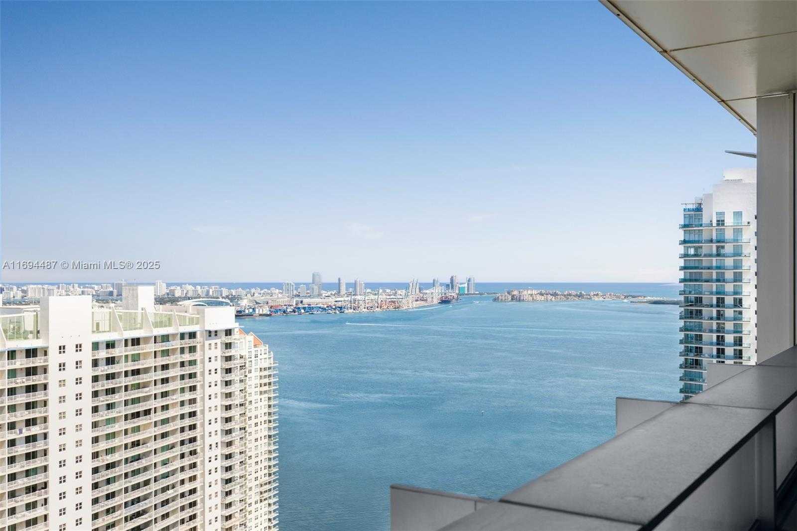 Small Image of 1395 BRICKELL AVE #3410, Miami Number 2