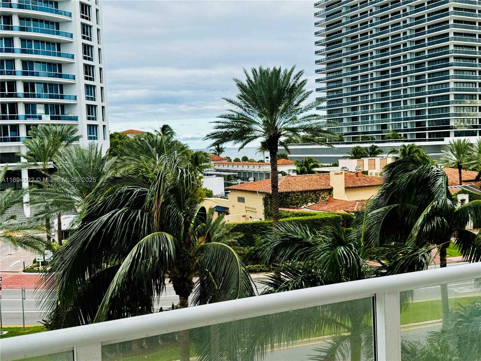 Small Image of 5900 EAST COLLINS AVE #508, Miami Beach Number 11