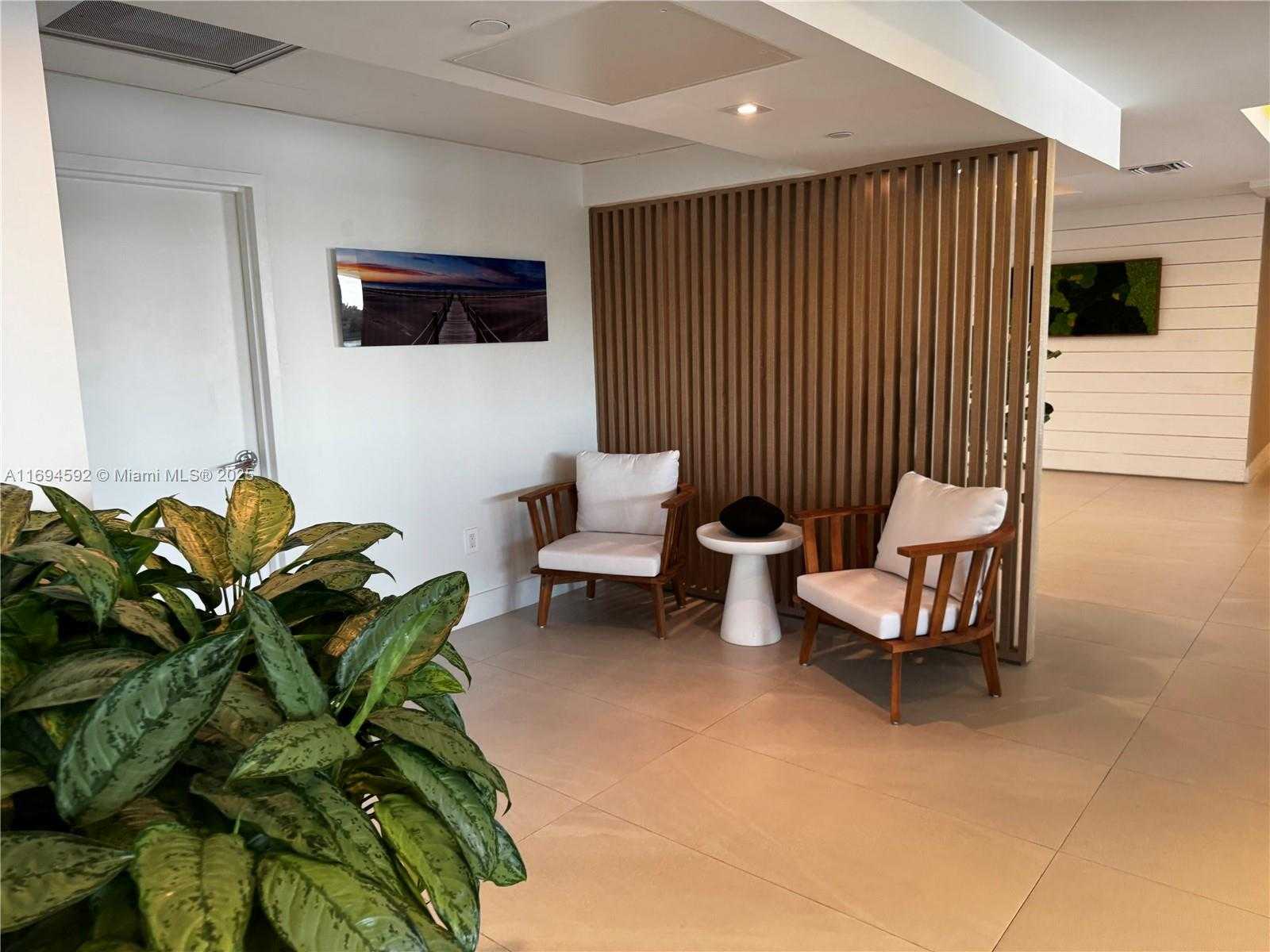 Small Image of 5900 EAST COLLINS AVE #508, Miami Beach Number 13