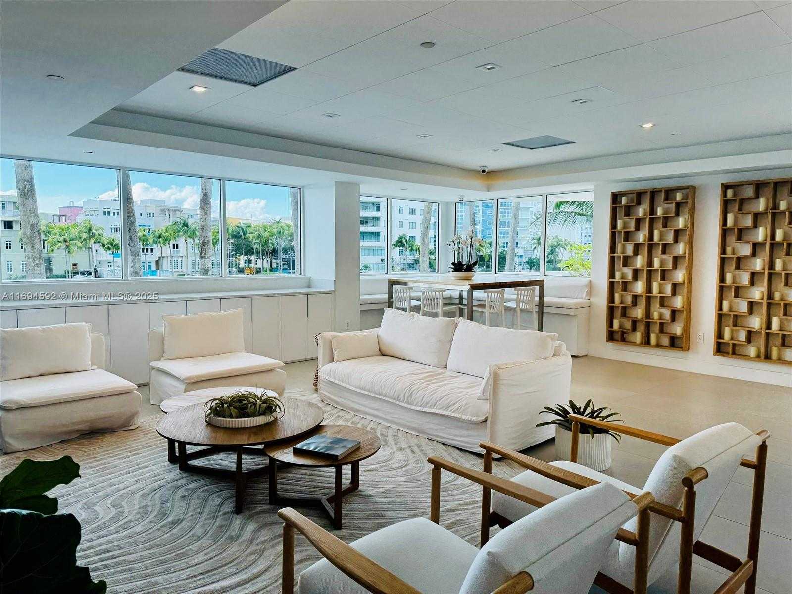 Small Image of 5900 EAST COLLINS AVE #508, Miami Beach Number 14