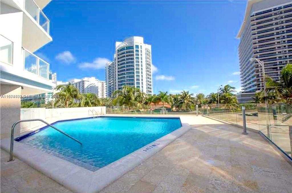 Small Image of 5900 EAST COLLINS AVE #508, Miami Beach Number 18