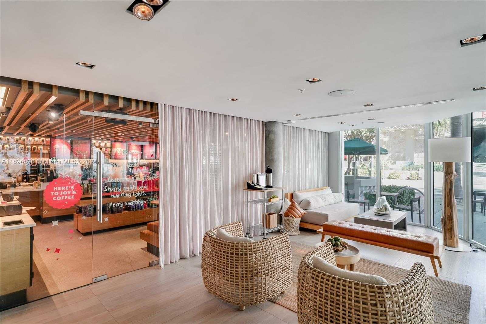 Small Image of 6080 COLLINS AVE #102, Miami Beach Number 14