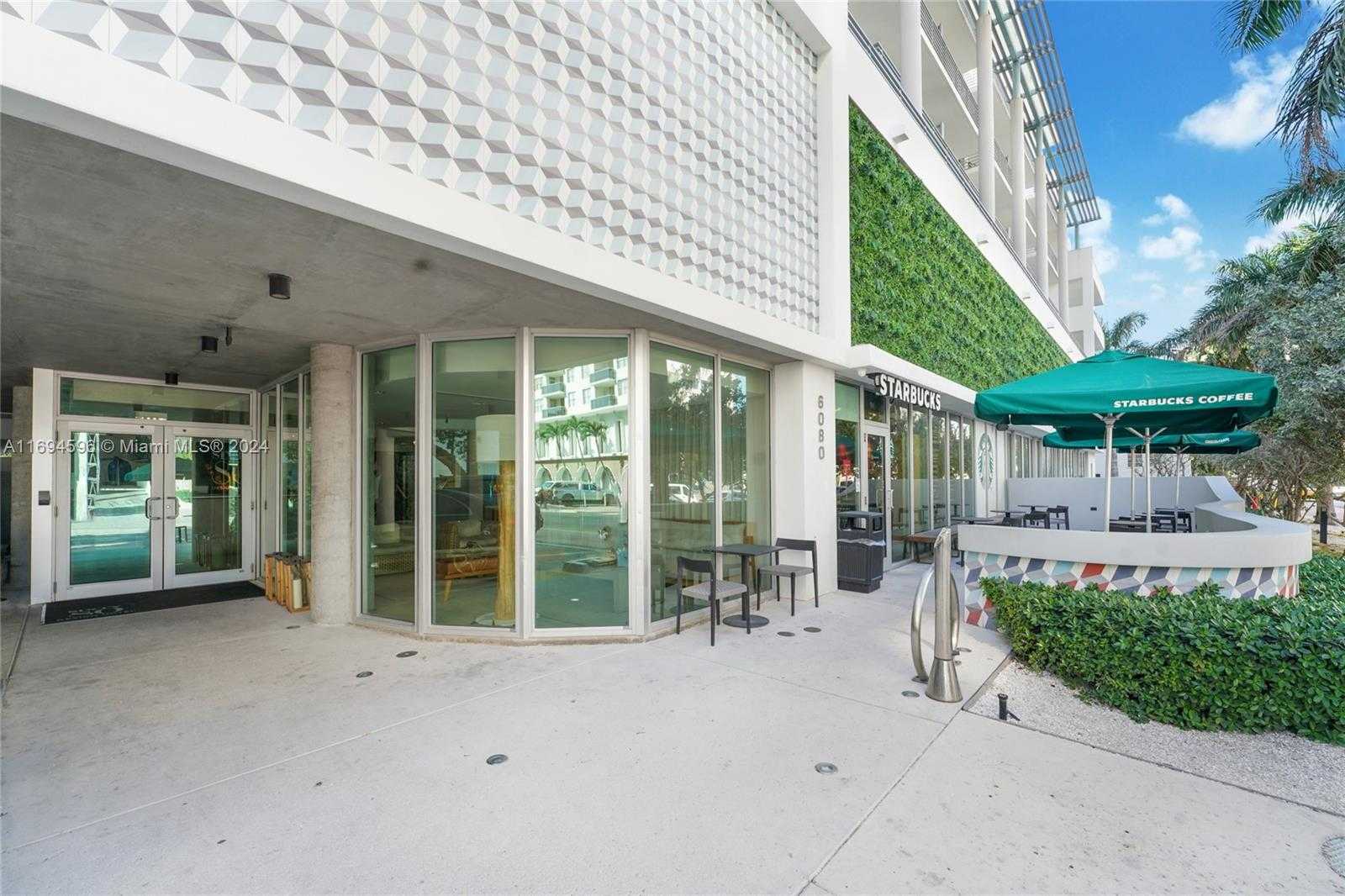 Small Image of 6080 COLLINS AVE #102, Miami Beach Number 15