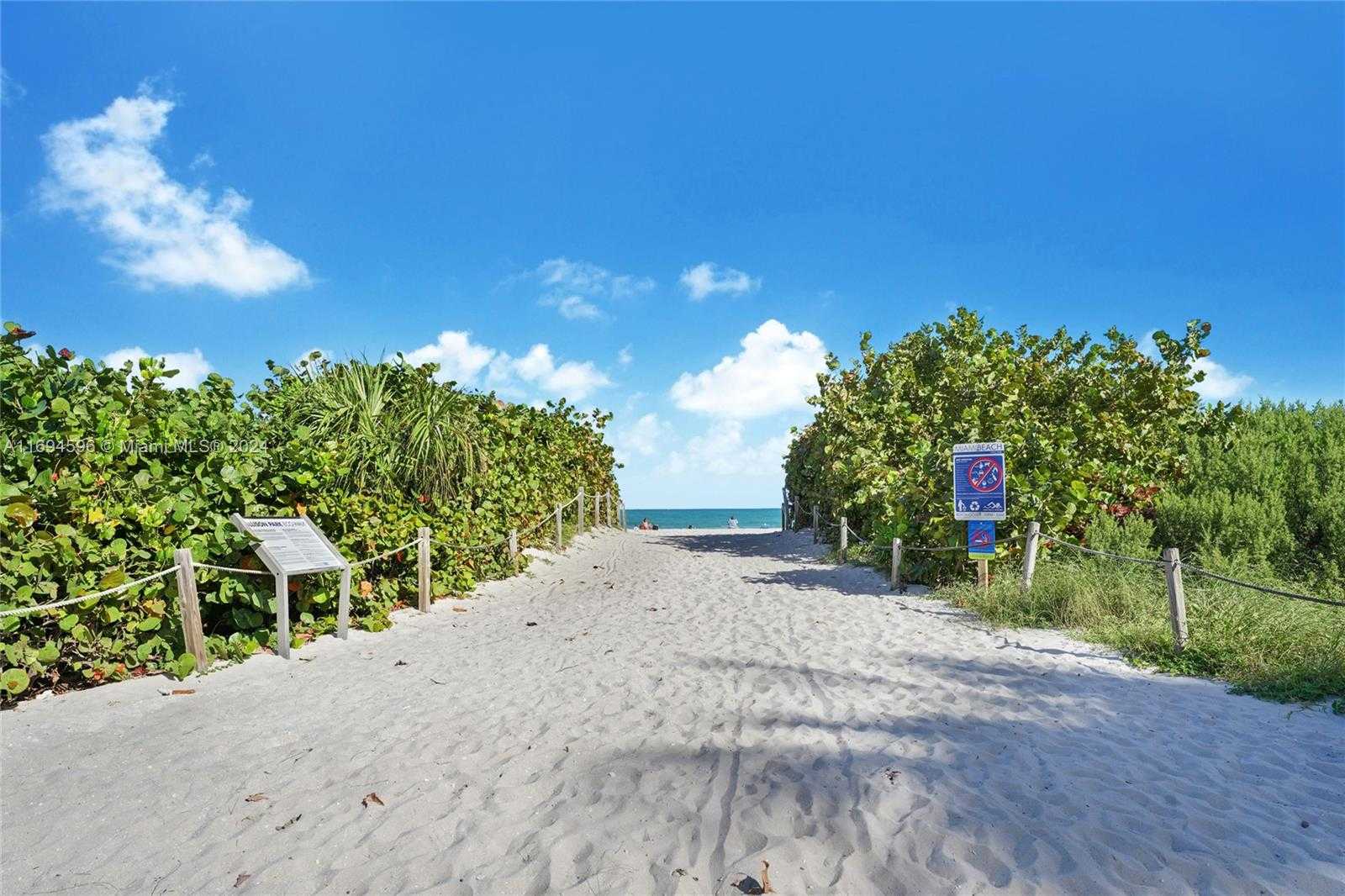 Small Image of 6080 COLLINS AVE #102, Miami Beach Number 16