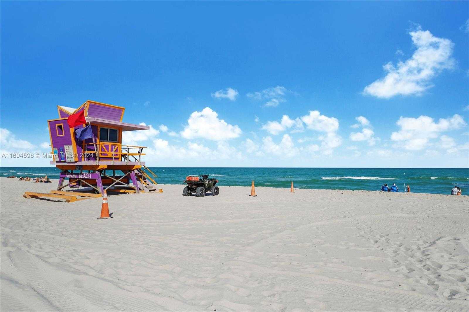 Small Image of 6080 COLLINS AVE #102, Miami Beach Number 17