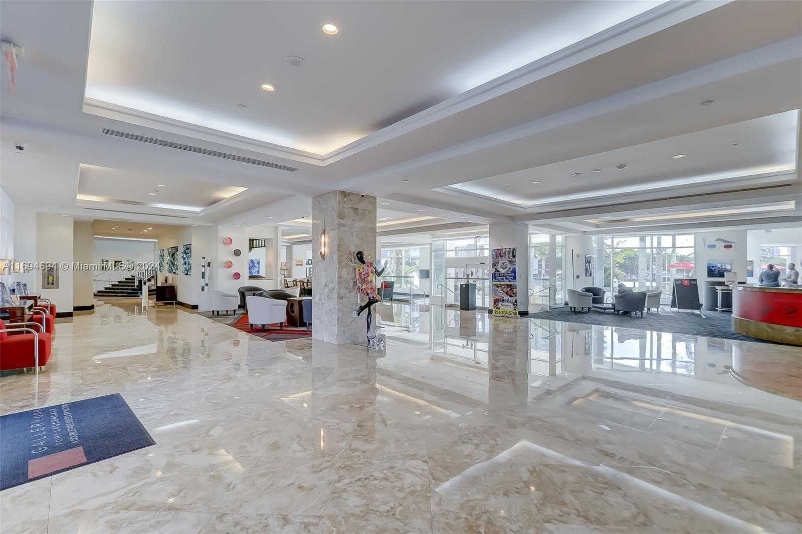 Small Image of 2670 EAST SUNRISE BLVD #905, Fort Lauderdale Number 15