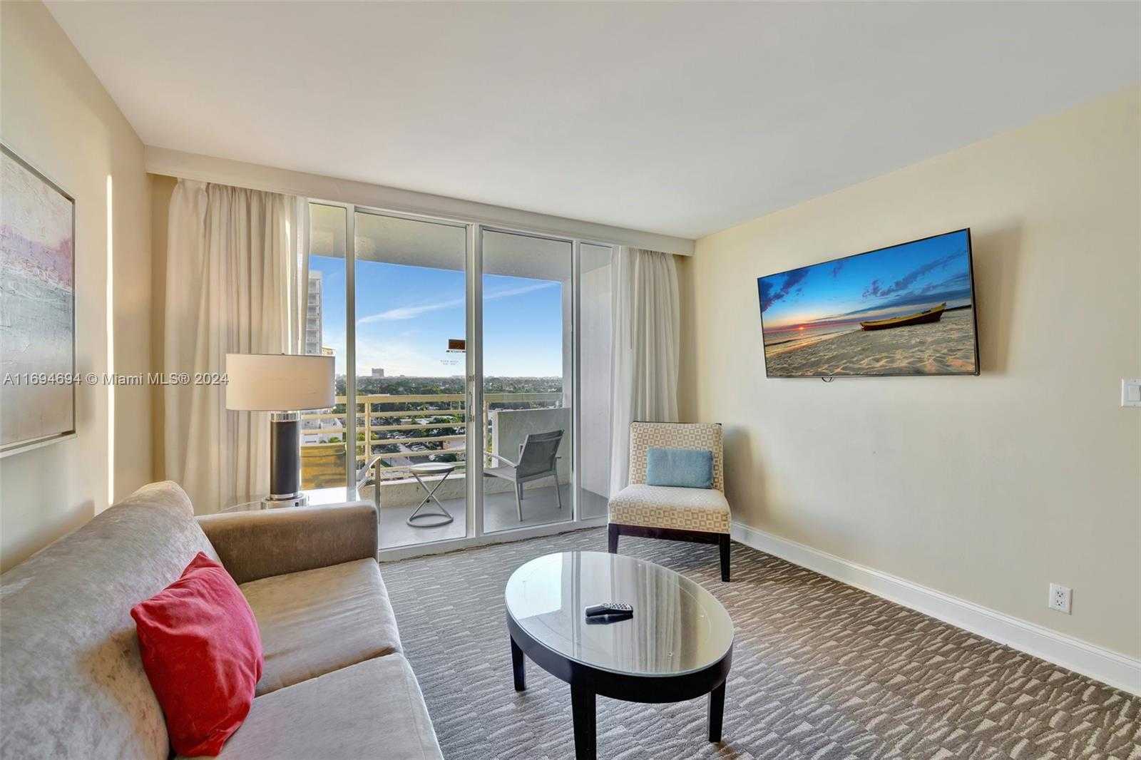 Small Image of 2670 EAST SUNRISE BLVD #905, Fort Lauderdale Number 25