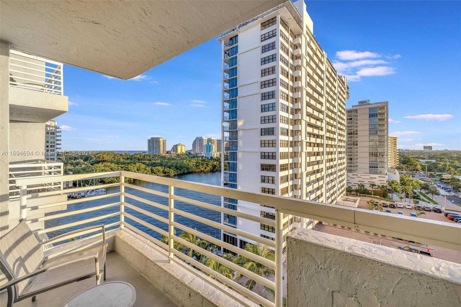 Small Image of 2670 EAST SUNRISE BLVD #905, Fort Lauderdale Number 3