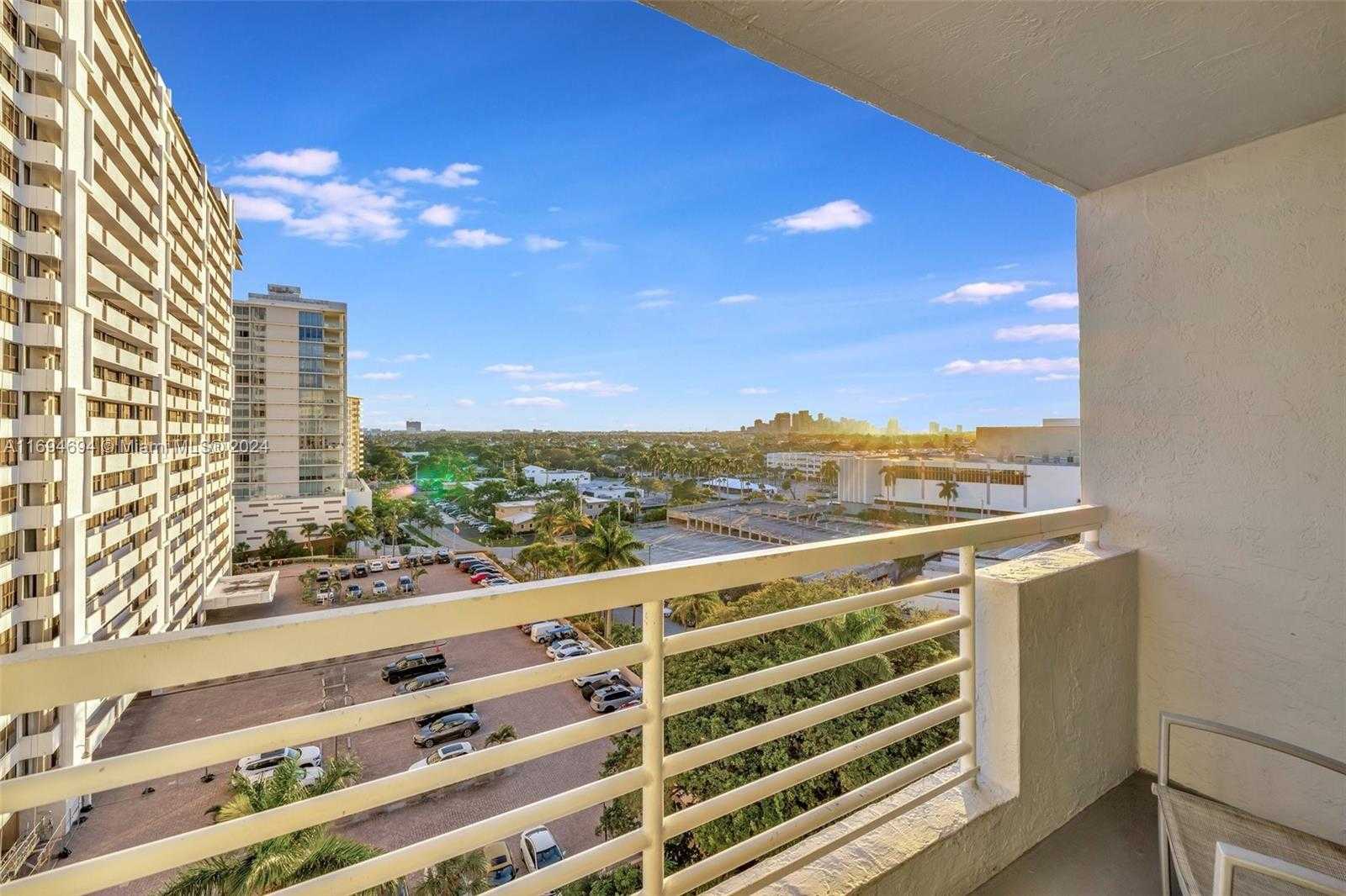 Small Image of 2670 EAST SUNRISE BLVD #905, Fort Lauderdale Number 30