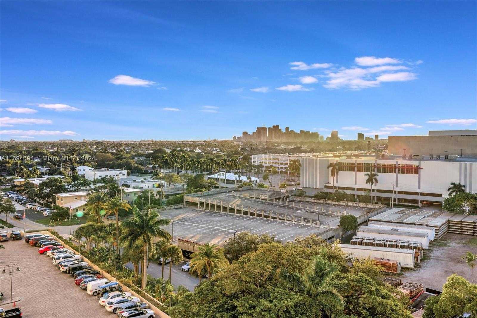 Small Image of 2670 EAST SUNRISE BLVD #905, Fort Lauderdale Number 31