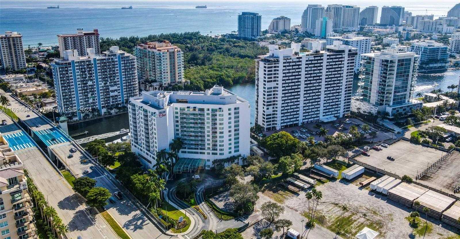 Small Image of 2670 EAST SUNRISE BLVD #905, Fort Lauderdale Number 56