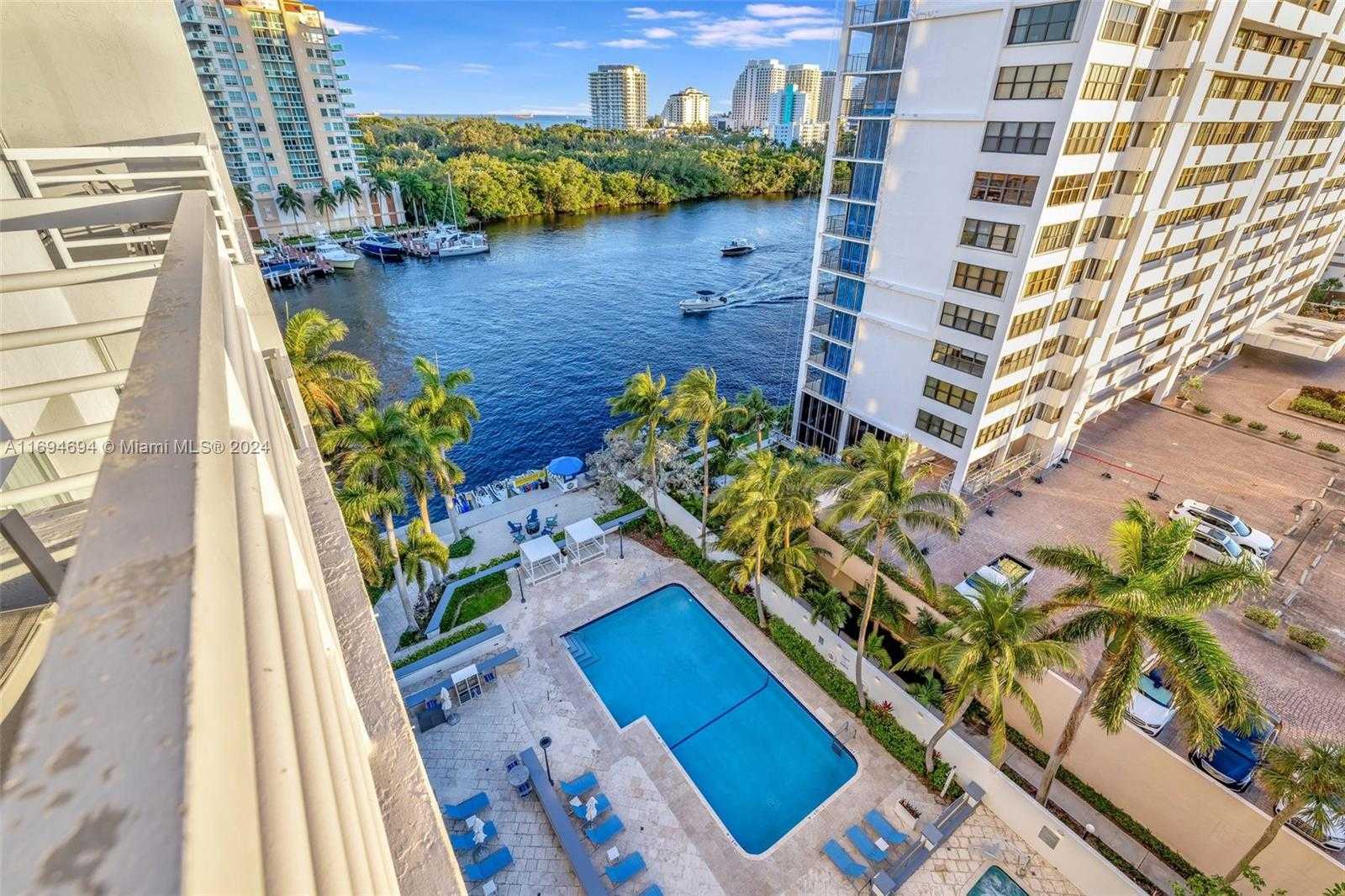 Small Image of 2670 EAST SUNRISE BLVD #905, Fort Lauderdale Number 9