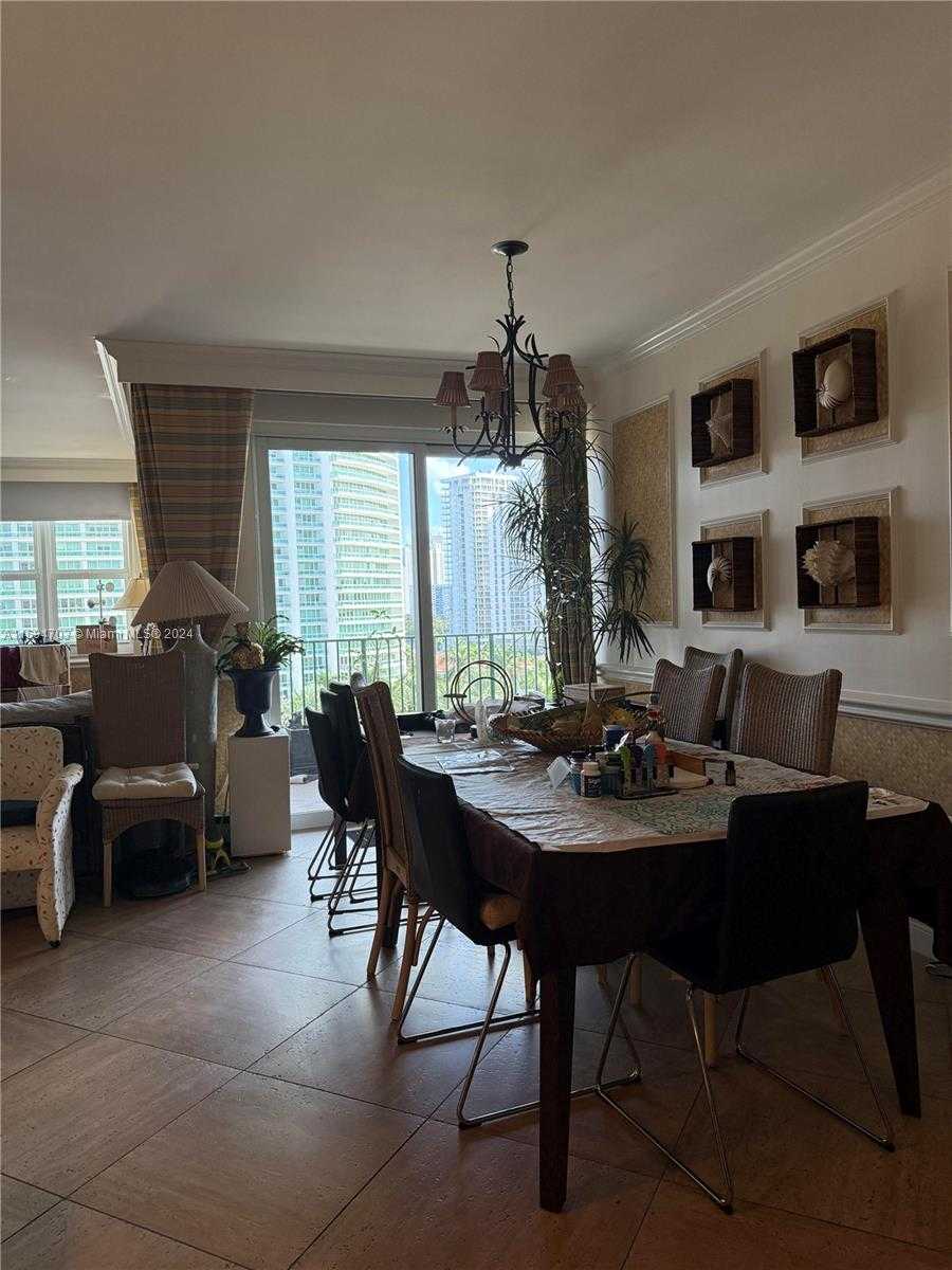 Small Image of 20000 EAST COUNTRY CLUB DR #803, Aventura Number 12