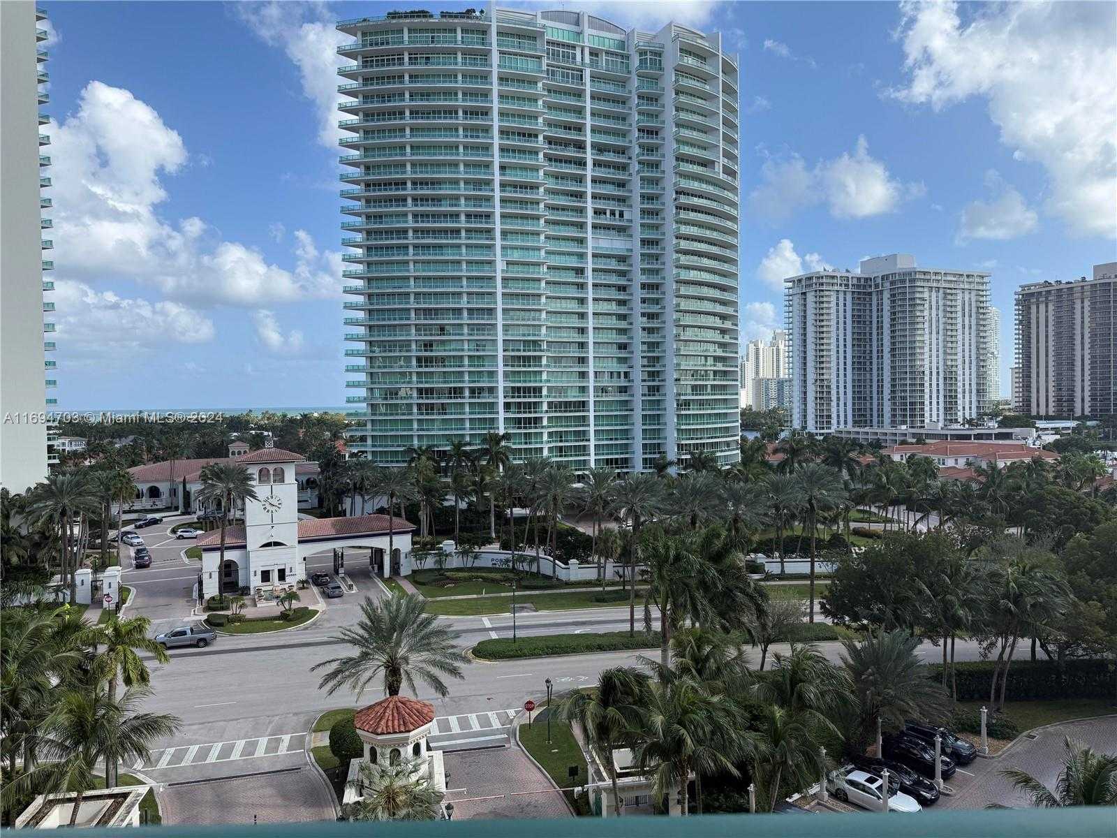 Small Image of 20000 EAST COUNTRY CLUB DR #803, Aventura Number 17