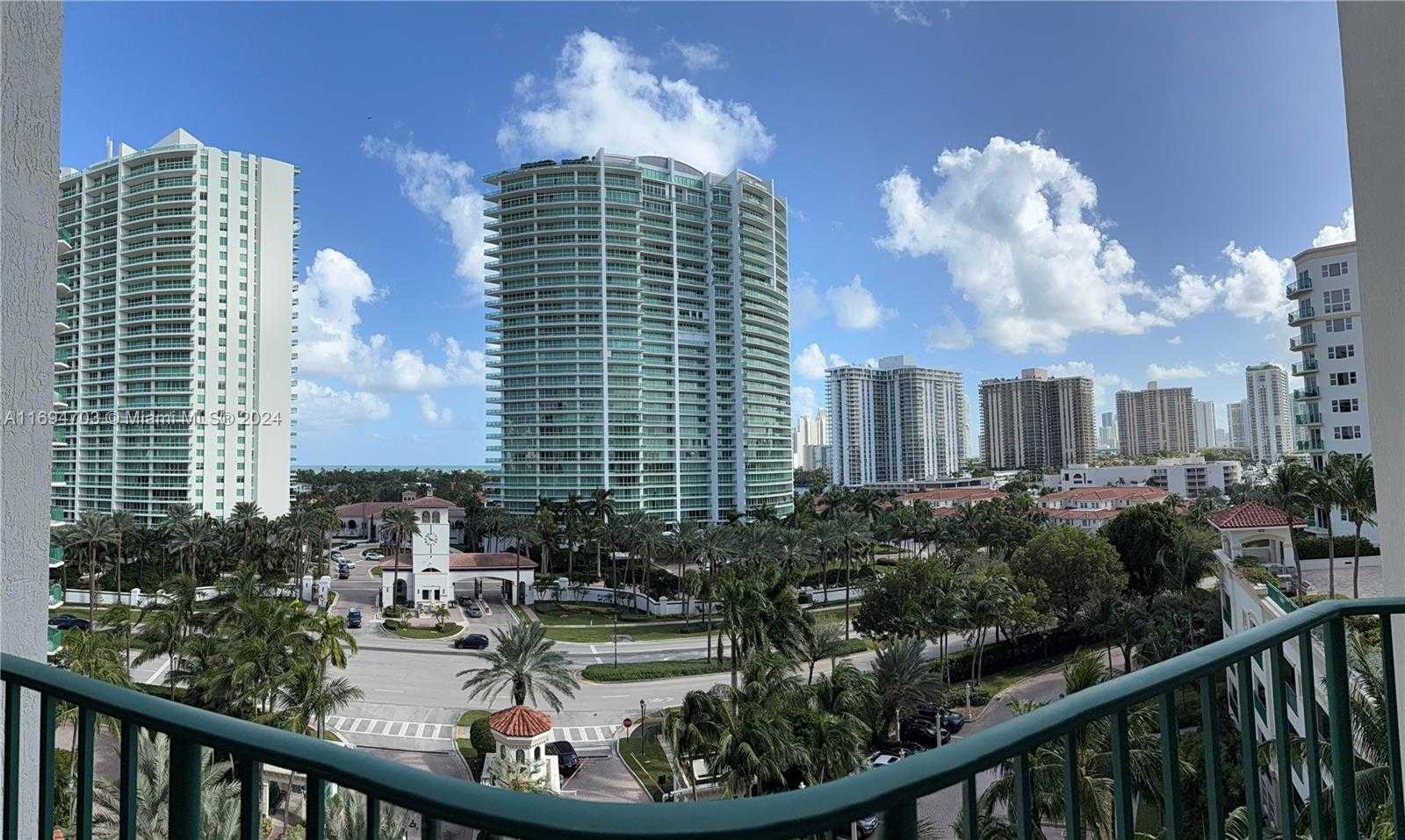 Small Image of 20000 EAST COUNTRY CLUB DR #803, Aventura Number 18