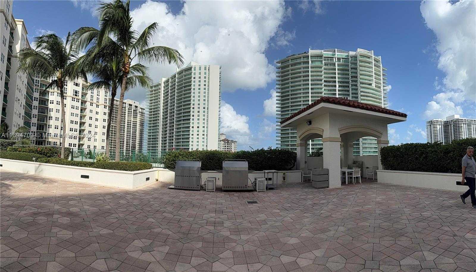 Small Image of 20000 EAST COUNTRY CLUB DR #803, Aventura Number 23